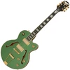 Image de Epiphone Uptown Kat ES Emerald Green Metallic
