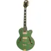 Image de Uptown Kat Es Emerald Green Metallic Oc