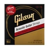 Image de Gibson Coated Phosphor Bronze Acoustic Medium 13-56