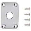 Image de Metal Jack Plate Explorer Chrome