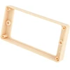 Image de Gibson Bridge Pickup Mounting Ring Creme
