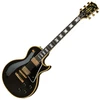 Image de Gibson 1957 Les Paul Custom Reissue 2-Pickup VOS Ebony