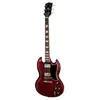Image de Les Paul SG Standard 1961 ReissueStop-Bar VOS Cherry Red CSHR