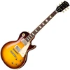 Image de Gibson Custom Shop 1958 Les Paul Standard Reissue Vos Bourbon Burst