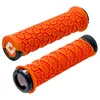Image de Odi Vanquish V2.1 LO Grips Orange D33VSO-B