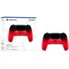 Image de Manette sans fil DualSense Hyperpop Collection Techno Red pour PS5 SONY