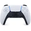 Image de Manette sans fil DualSense Blanche PS5 et PC SONY