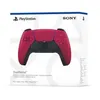 Image de Manette sans fil Sony DualSense  Cosmic Red pour PS5 en occasion ou reconditionné