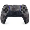 Image de Manette sans fil DualSense® - Grey Camo I PS5 et PC