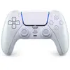 Image de Manette SONY DUALSENSE CHROMA PEARL V2