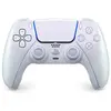 Image de Manette sans fil DualSense Chrome Pearl V3 PS5 et PC SONY