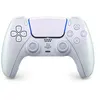Image de Manette sans fil Sony DualSense Chrome Pearl en occasion ou reconditionné