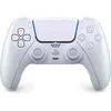 Image de Manettes gaming Sony DualSense V2 Chroma Pearl (PS5)