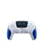 Image de Manette sans fil DualSense® Sony Édition limitée Astro Bot  Joyful Blanc et bleu en occasion ou reconditionné