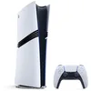 Image de Playstation Sony, Console 5 Edition Pro 2 To, Performance 120 FPS, Traçage de Rayons Avancé, Upscaling IA PSSR, 1 Manette DualSense avec Retour Haptique et Gâchettes Adaptatives, Couleur : Blanche