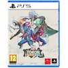 Image de MARVEL Tokon: Fighting Souls PS5 SONY