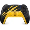 Image de Manette sans fil DualSense - Édition limitée Marvel’s Wolverine Jaune combat I PS5 et PC