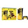 Image de Pack Console édition numérique PlayStation®5 Edition limitée Marvel's Wolverine Jaune Combat SONY