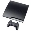 Image de Console PS3 Slim 120 Go - PlayStation 3 Sony en occasion ou reconditionné