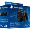Image de Station de rechargement Sony Dualshock en occasion ou reconditionné