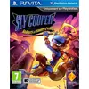 Image de Sly Cooper Thieves in Time PS Vita en occasion ou reconditionné