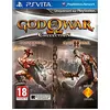 Image de God Of War Collection PS Vita en occasion ou reconditionné