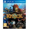 Image de Knack PS4 en occasion ou reconditionné