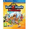 Image de Invizimals L'Alliance PS Vita en occasion ou reconditionné