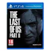 Image de The last of Us part II PS4 SONY