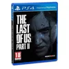 Image de The Last of Us Part II Jeu PS4 - Compatible PS5