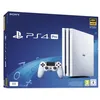 Image de Sony PlayStation 4 Pro - Console de jeux - 4K - HDR - 1 To HDD - Blanc glacier en occasion ou reconditionné