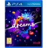 Image de DREAMS FR/NL PS4 en occasion ou reconditionné