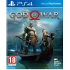 Image de God Of War PS4 en occasion ou reconditionné