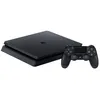 Image de Sony PlayStation 4 - Console de jeux - HDR - 500 Go HDD - noir de jais en occasion ou reconditionné