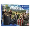 Image de Pack Console Sony PS4 1 To Noir + Far Cry 5 en occasion ou reconditionné