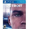 Image de Detroit Become Human PS4 en occasion ou reconditionné