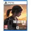 Image de The Last Of Us Part 1 PS5 SONY