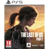 Image de The Last of Us  Part I PS5 en occasion ou reconditionné