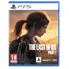 Image de The Last of Us Part I (Nordic)