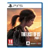 Image de The Last Of Us Part I PS5