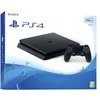 Image de Console Sony PS4 Slim 500 Go Noir en occasion ou reconditionné