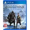 Image de God Of War : Ragnarök Jeu PS4 (Mise à niveau PS5 disponible)