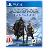 Image de God of War Ragnarök   Edition Standard PS4 en occasion ou reconditionné