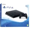 Image de Console Sony PS4 Slim 500 Go Noir en occasion ou reconditionné