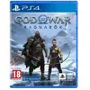 Image de God of war ragnarök ps4 en occasion ou reconditionné