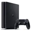 Image de Console Sony PS4 Slim 1 To Noir en occasion ou reconditionné