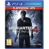 Image de Uncharted 4 : A Thief's End Playstation Hits PS4 en occasion ou reconditionné