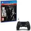 Image de The Last of Us Remastered PlayStation Hits Jeu PS4
