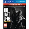 Image de The Last of Us PlayStation Hits PS4 en occasion ou reconditionné