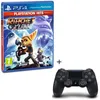 Image de Ratchet & Clank PlayStation Hits Jeu PS4
